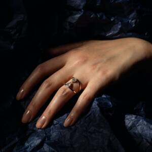 Diamond Ring